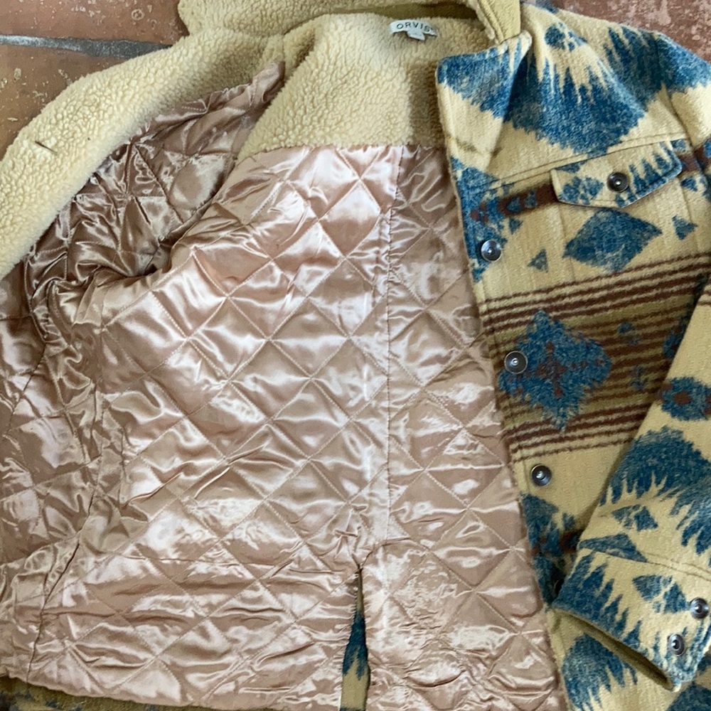 Orvis Jacket - image 5